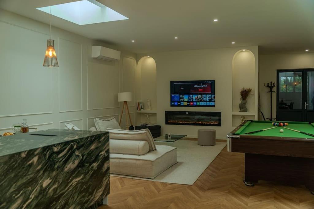 Le Cozy -escapade Raffinee Avec Prive Appartement *