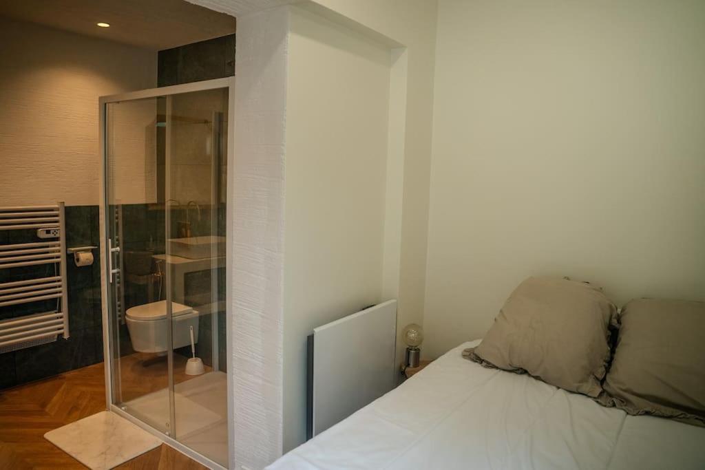 Appartement Le Cozy -escapade Raffinee Avec Prive *