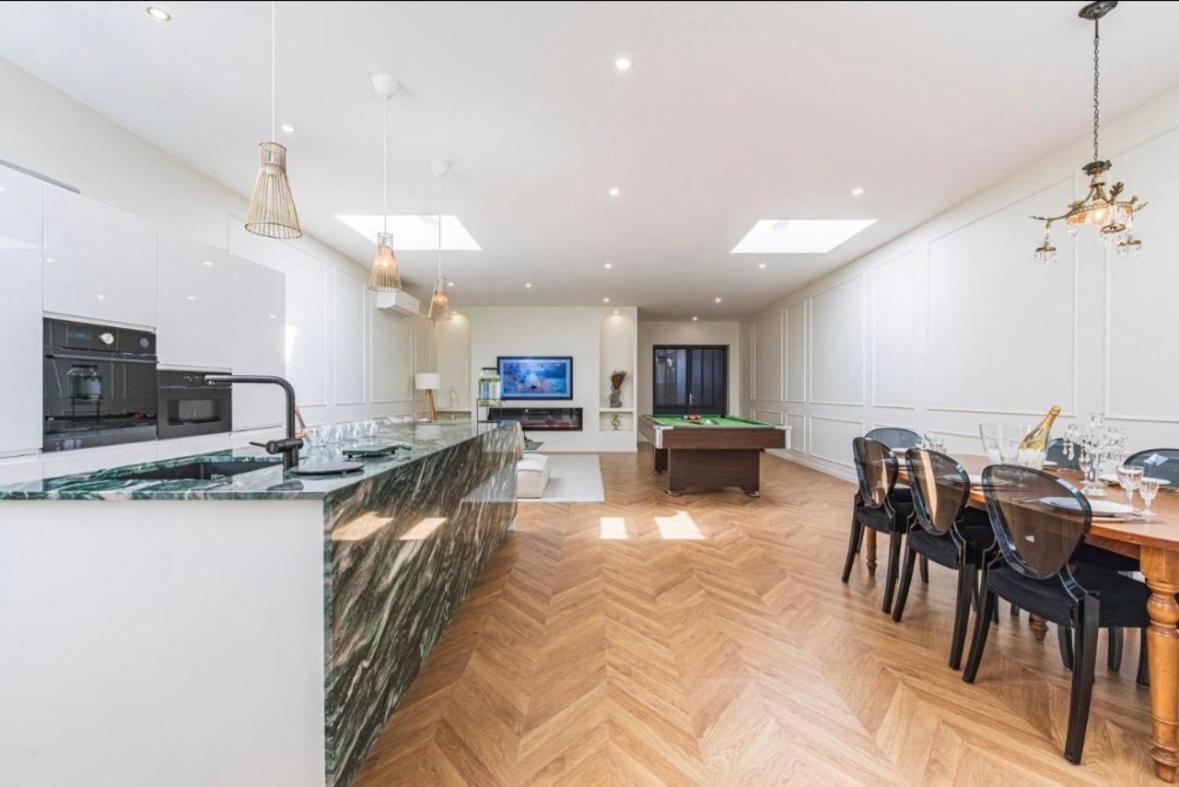 Le Cozy -escapade Raffinee Avec Prive Appartement *